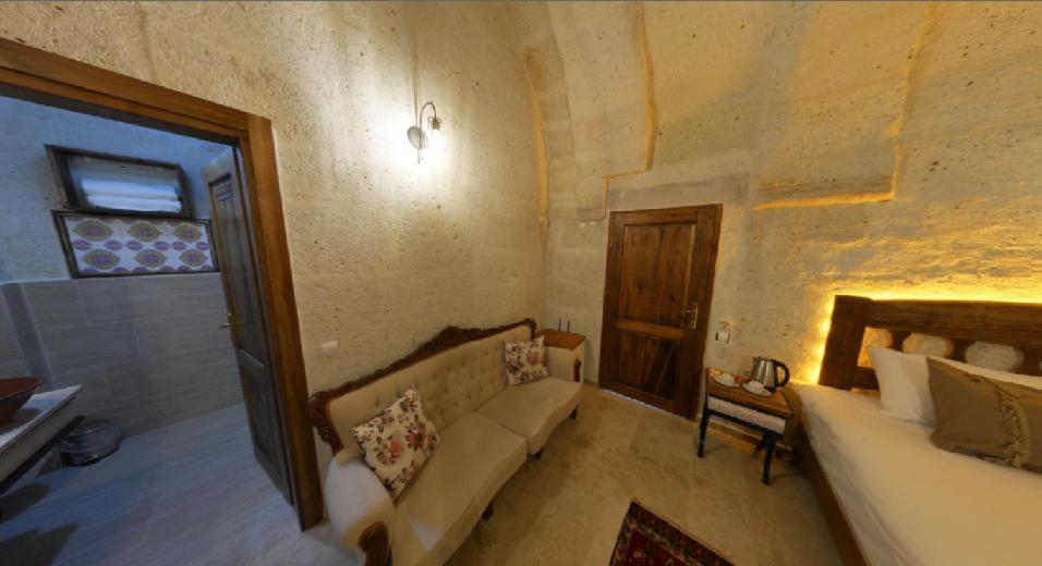 Zuwinasa House Hotel Avanos Exterior photo