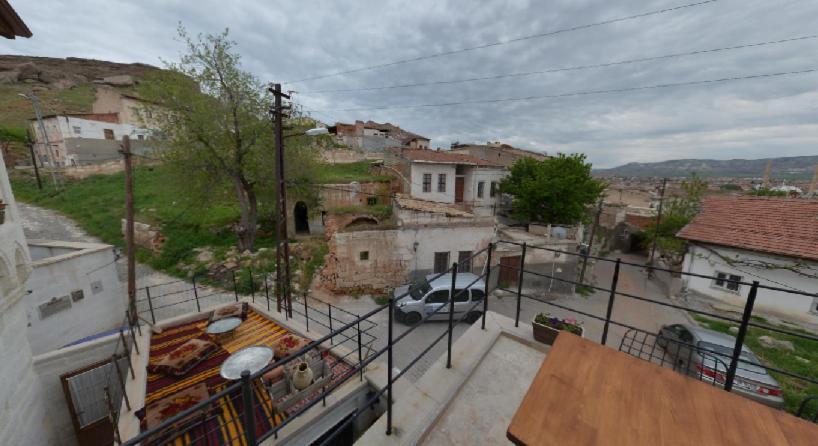 Zuwinasa House Hotel Avanos Exterior photo
