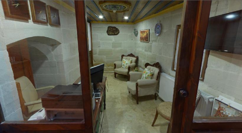 Zuwinasa House Hotel Avanos Exterior photo