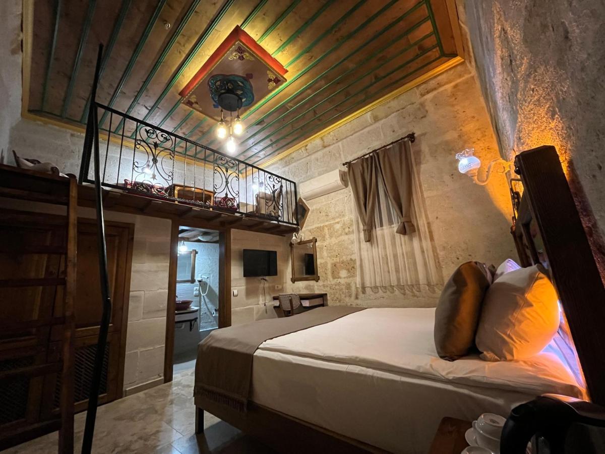 Zuwinasa House Hotel Avanos Exterior photo